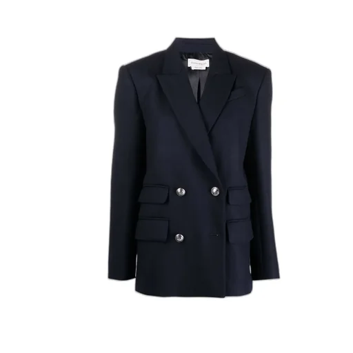 Double Breasted Blazer