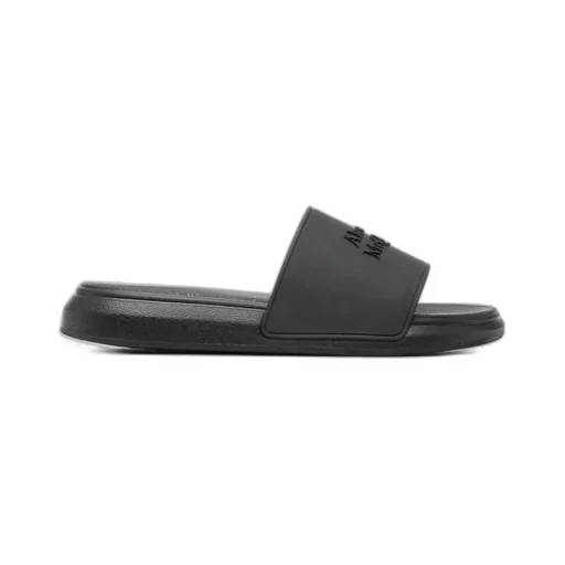 Logo Embossed Slides