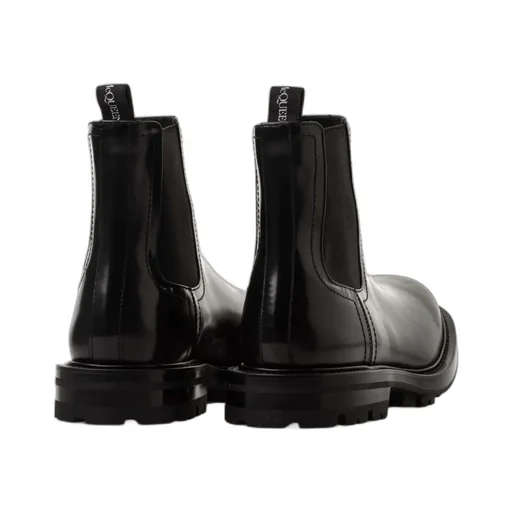 Watson Chelsea Boots