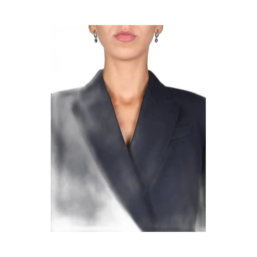 Double Breasted Blazer