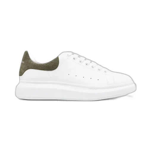 Oversized Sneakers