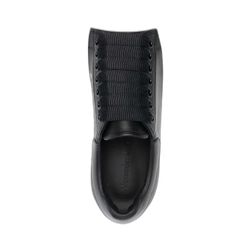 Logo Detailed Low-Top Sneakers