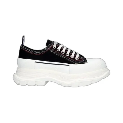 Chunky Sole Sneakers