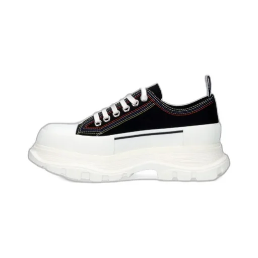 Chunky Sole Sneakers