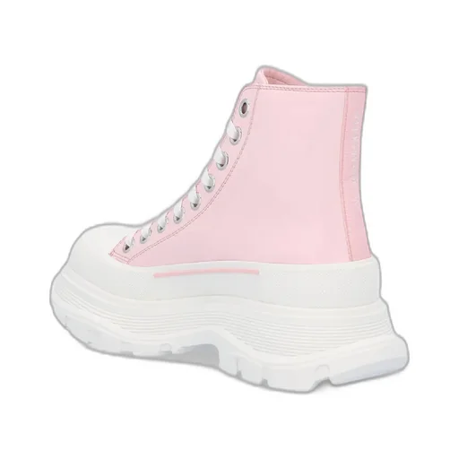 Tread Slick Boots