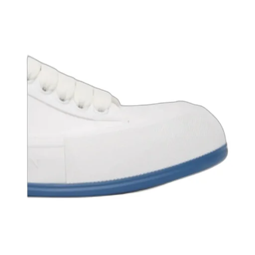 Deck Low-Top Sneakers