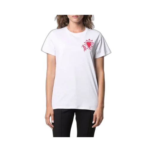 Logo Print T-Shirt