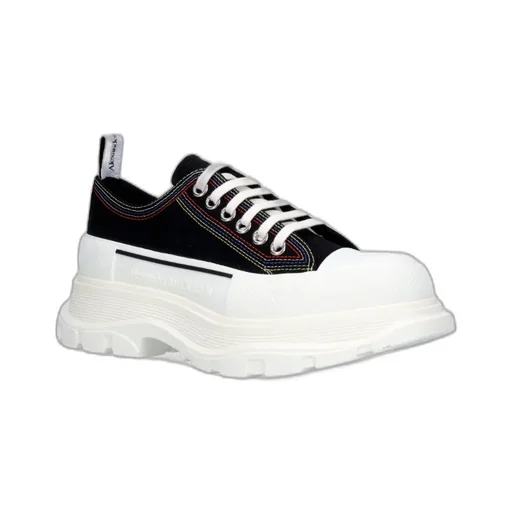 Chunky Sole Sneakers