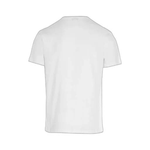 Logo Embroidered T-Shirt