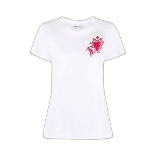 Logo Print T-Shirt
