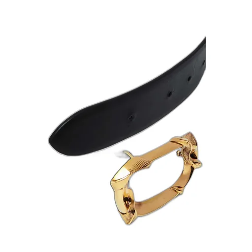 Snake Hip Belt