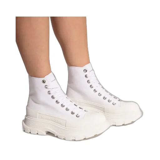 Tread Slick Boots