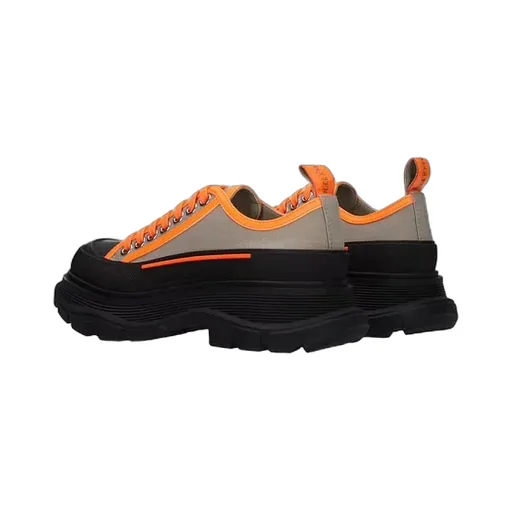 Tread Slick Lace Up Sneakers