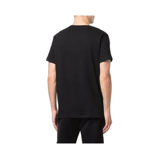 Skull Printed T-Shirt