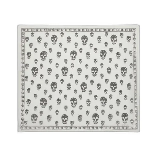 Skull Scarf