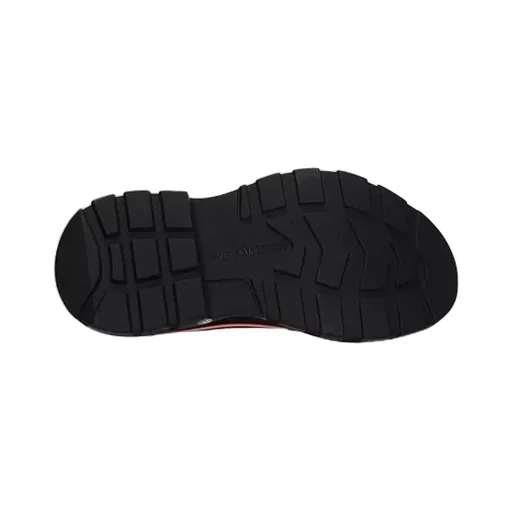 Tread Slick Lace Up Sneakers