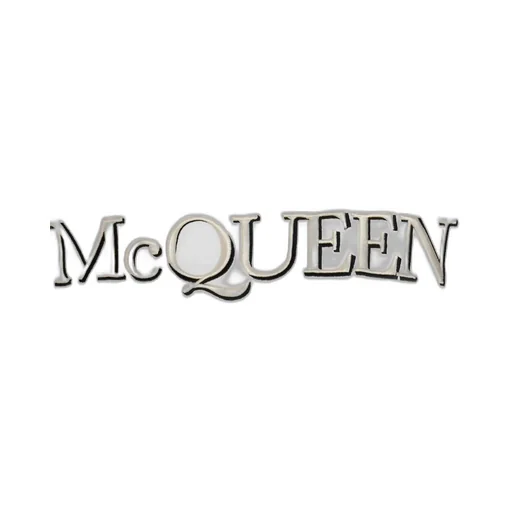 Logo Embroidered T-Shirt