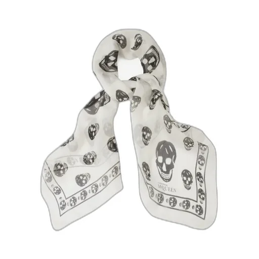 Skull Scarf