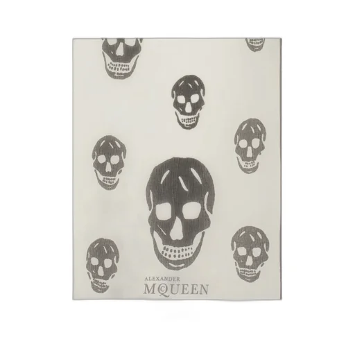 Skull Scarf