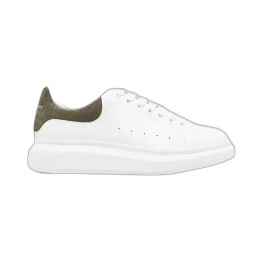 Oversized Sneakers