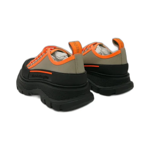 Tread Slick Lace Up Sneakers