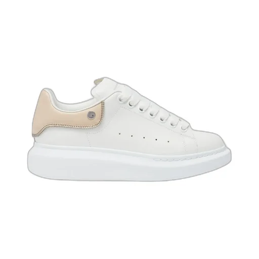 Low-Top Sneakers