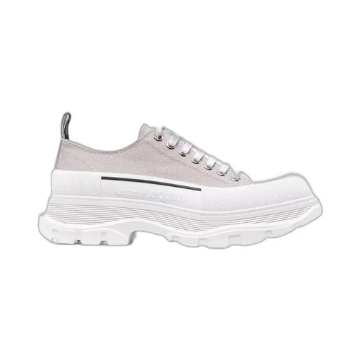 Tread Sneakers