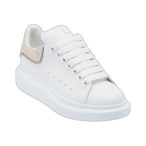 Low-Top Sneakers