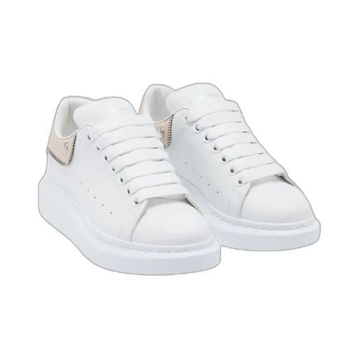 Low-Top Sneakers