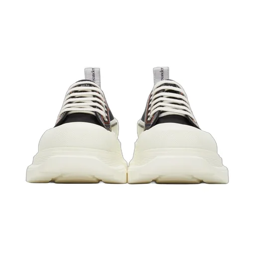 Chunky Sole Sneakers