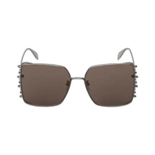 Square Frame Sunglasses