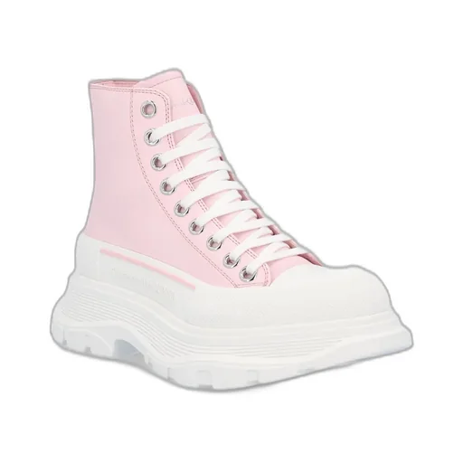 Tread Slick Boots