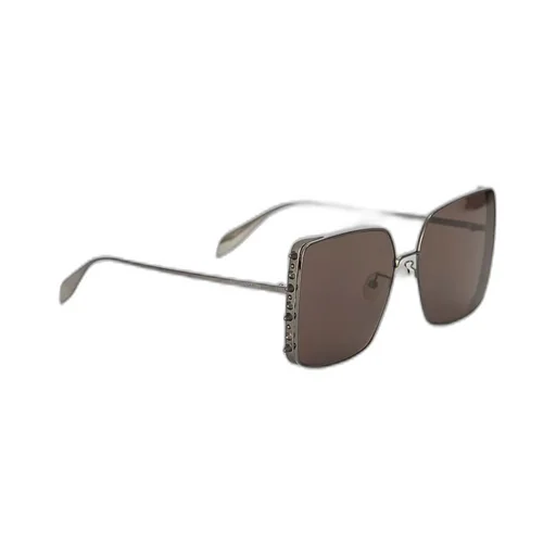Square Frame Sunglasses