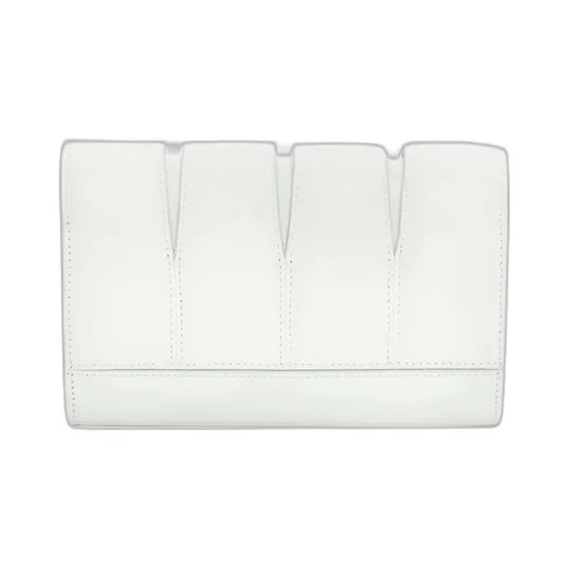 The Slush Chained Clutch Bag