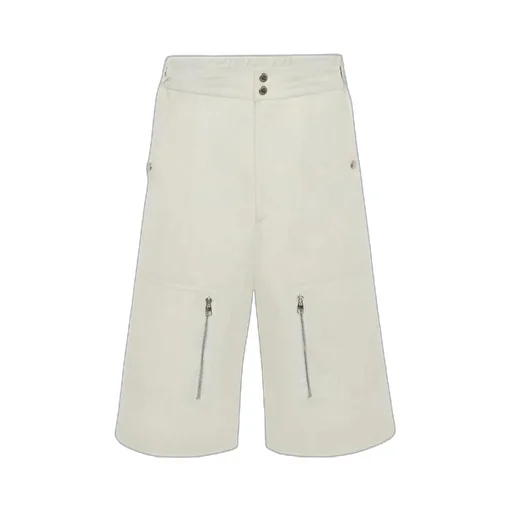 Japanese Gabardine Shorts