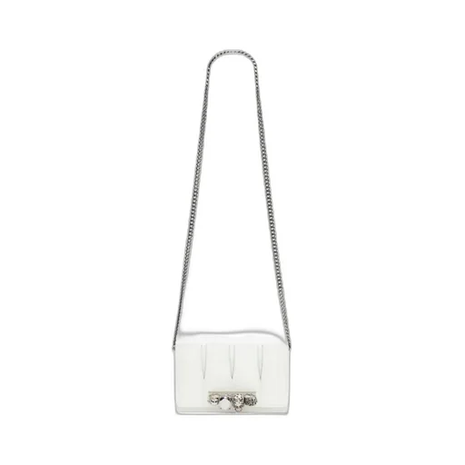 The Slush Chained Clutch Bag