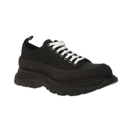 Tread Slick Low-Top Sneakers