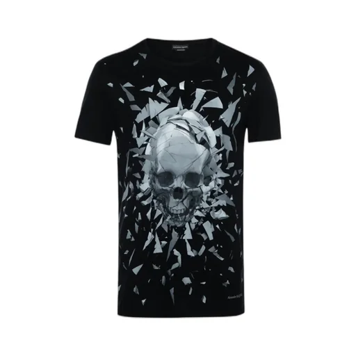 Logo Short-Sleeved T-Shirt