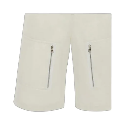 Japanese Gabardine Shorts