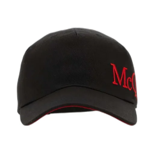 Logo Embroidered Baseball Cap