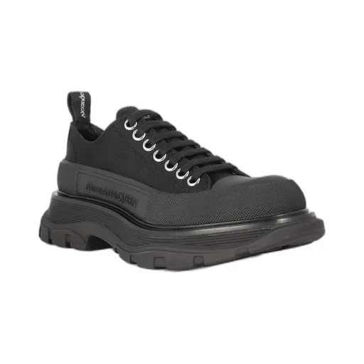 Tread Slick Platform Sneakers