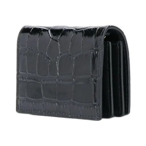 Skull Chain Wallet
