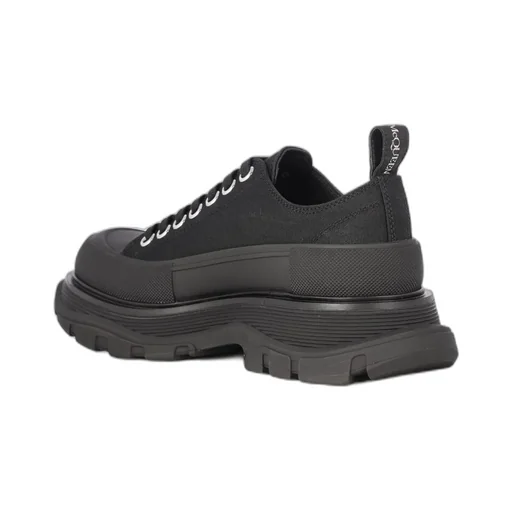 Tread Slick Platform Sneakers