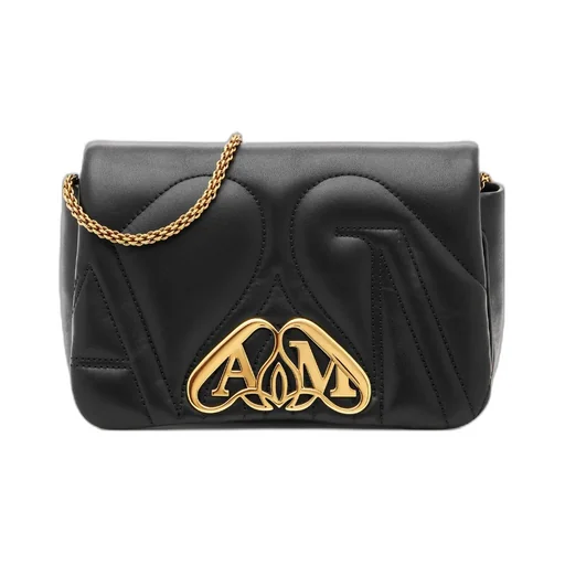 The Seal Mini Crossbody Bag