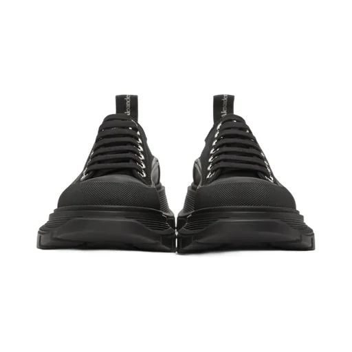 Tread Slick Platform Sneakers