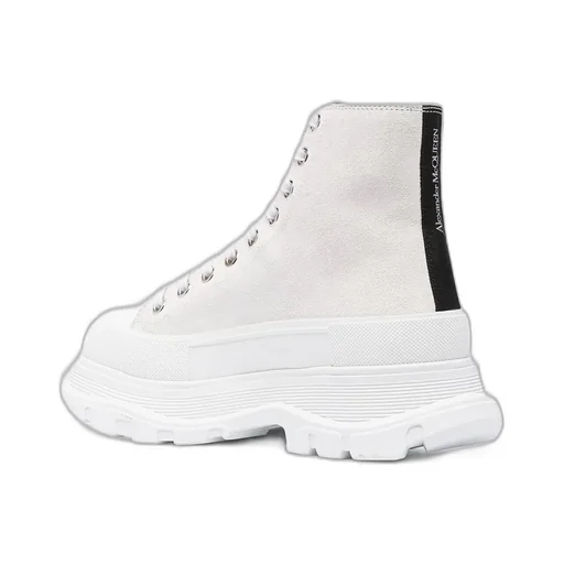 Tread Slick Boots