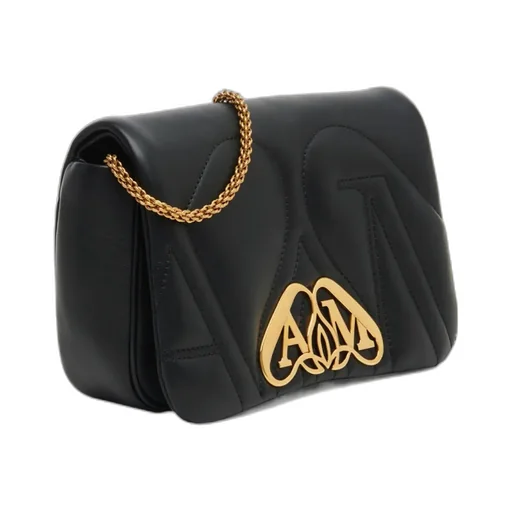The Seal Mini Crossbody Bag