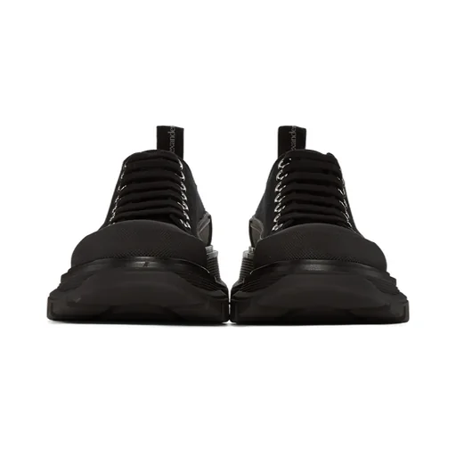 Tread Slick Platform Sneakers