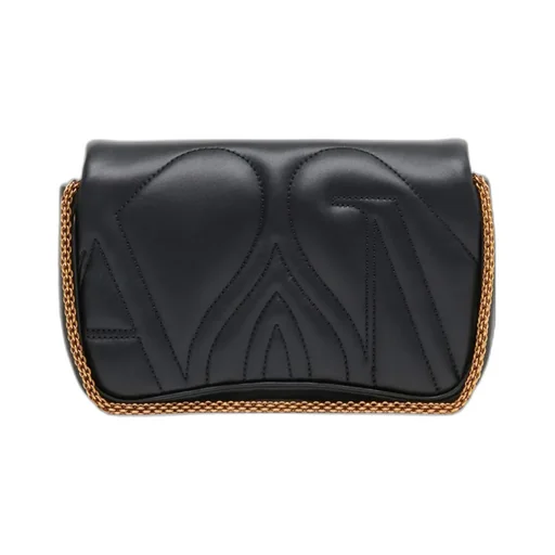 The Seal Mini Crossbody Bag