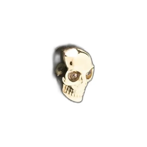 Skull Chain Wallet